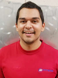 chris v Picture