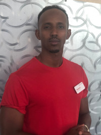 shamar m Picture