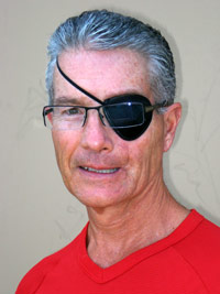bruce p Picture
