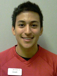 joseph r Picture