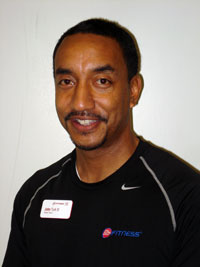 john t Picture