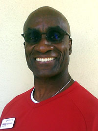william k Picture