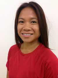 sheila b Picture