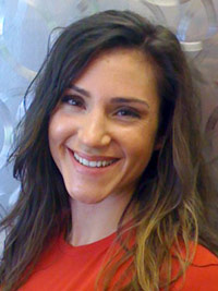 anita m Picture