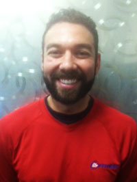 david p Picture