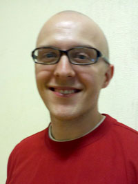 brian p Picture