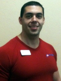 joey g Picture