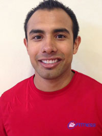 adrian g Picture