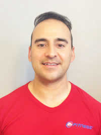 mark g Picture