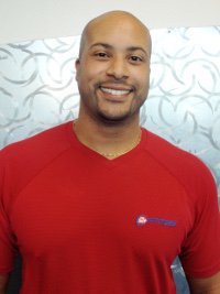 eric r Picture