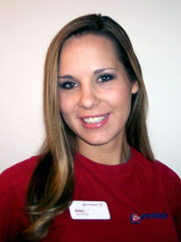 erica p Picture