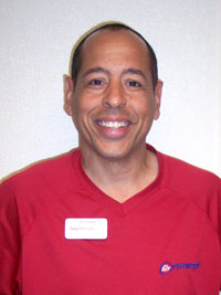 tony r Picture