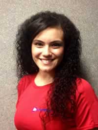 kristin g Picture
