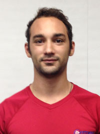 joshua m Picture