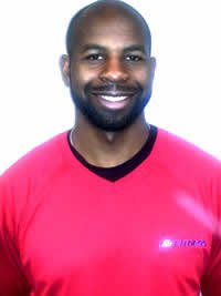terrell t Picture