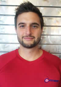 shane b Picture