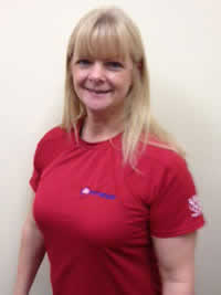 susan j Picture