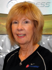 suzi k Picture