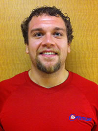 brandon m Picture