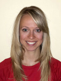 rachel d Picture