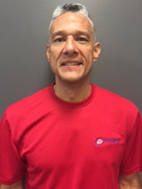 richard p Picture