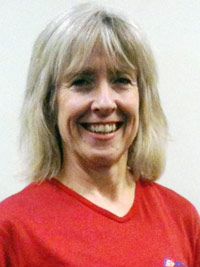 kristi f Picture