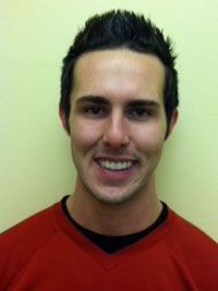 joey p Picture