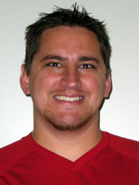chris c Picture