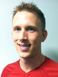 brian p Picture