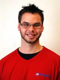 chris n Picture