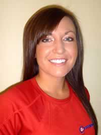 robyn k Picture