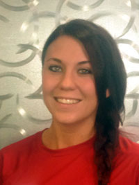 rebecca r Picture