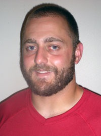 zach g Picture