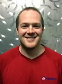 chris c Picture