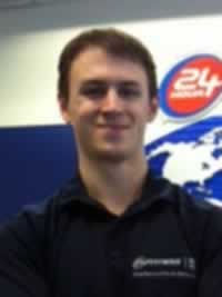 garrett h Picture
