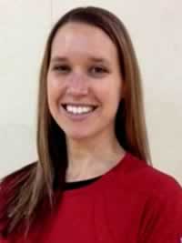 jennifer r Picture