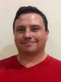 mike n Picture