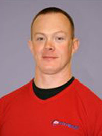 chad r Picture