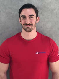 derek l Picture