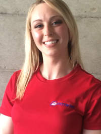 sarah k Picture