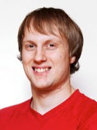 aaron m Picture