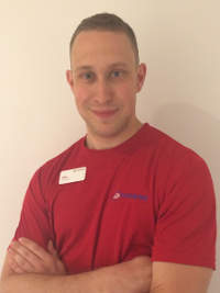 chris p Picture
