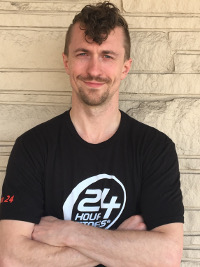 zach g Picture