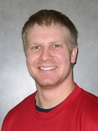 steven b Picture