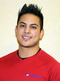 javier f Picture