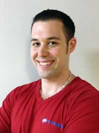 anthony h Picture
