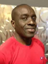 clive b Picture