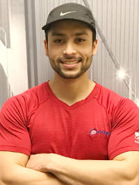 carlos m Picture