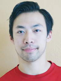 ben k Picture