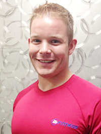 silas b Picture